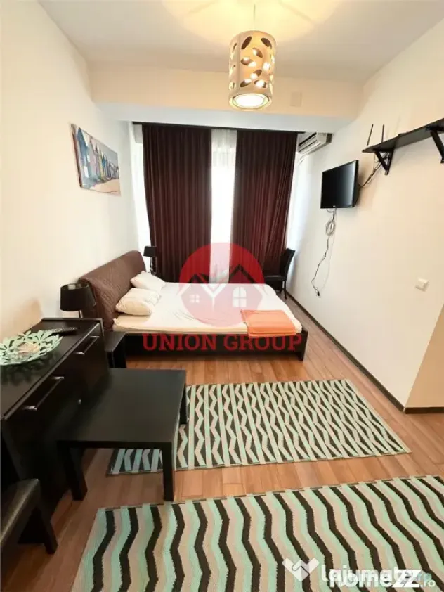 Studio Mamaia Summerland termen lung
