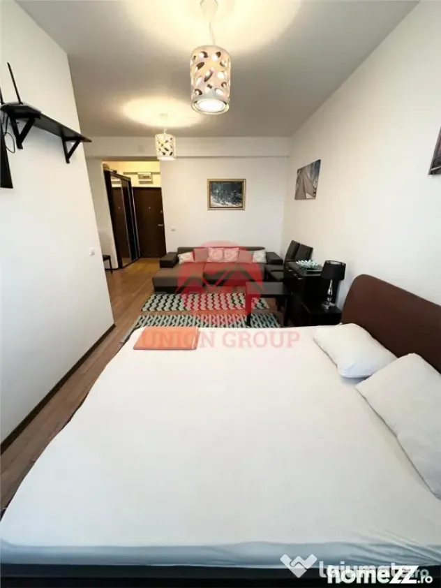 Studio Mamaia Summerland termen lung