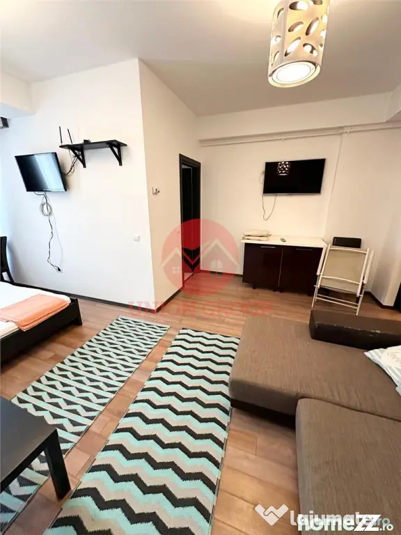 Studio Mamaia Summerland termen lung