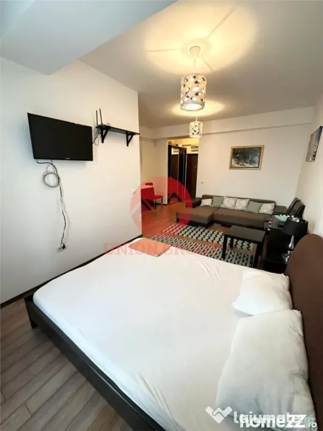 Studio Mamaia Summerland termen lung