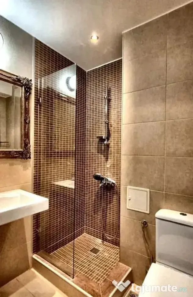 Penthouse 4 camere | terasa 80 mp | Domenii | Turda