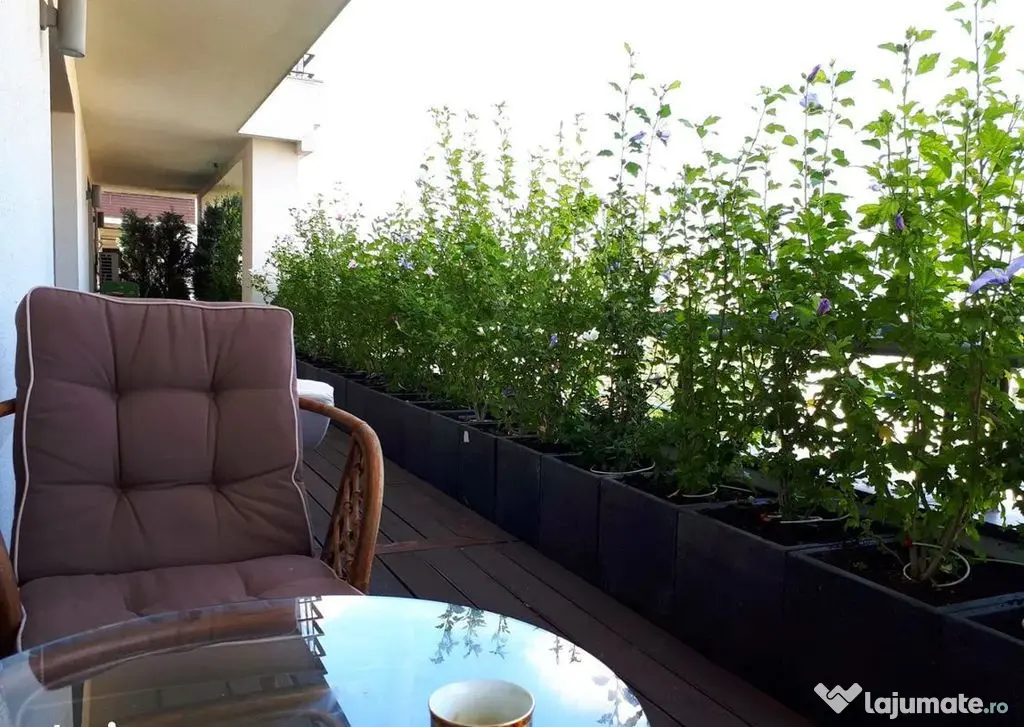 Penthouse 4 camere | terasa 80 mp | Domenii | Turda