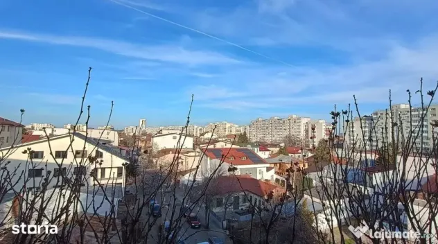 Penthouse 4 camere | terasa 80 mp | Domenii | Turda