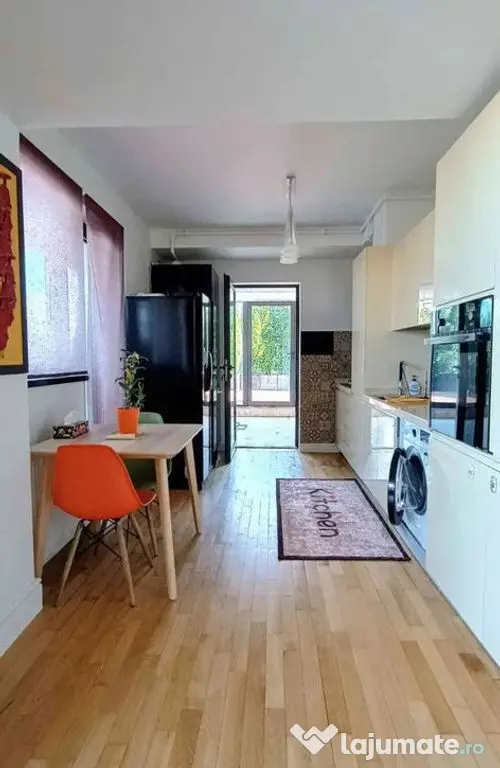 Penthouse 4 camere | terasa 80 mp | Domenii | Turda