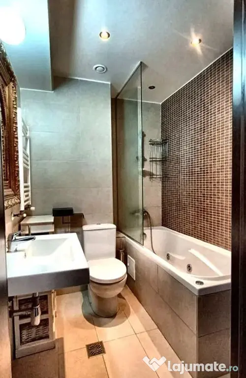Penthouse 4 camere | terasa 80 mp | Domenii | Turda
