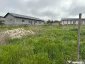 Teren de vânzare în Agigea – 477 mp, deschidere 24,57 ml 