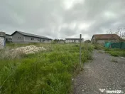 Teren de vânzare în Agigea – 477 mp, deschidere 24,57 ml 