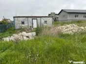 Teren de vânzare în Agigea – 477 mp, deschidere 24,57 ml 
