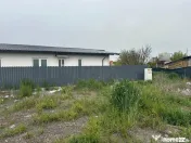 Teren de vânzare în Agigea – 477 mp, deschidere 24,57 ml 