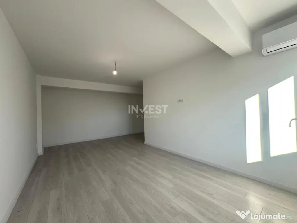 COMISION 0%! INTABULAT! 2 CAMERE DECOMANDAT BLOC NOU