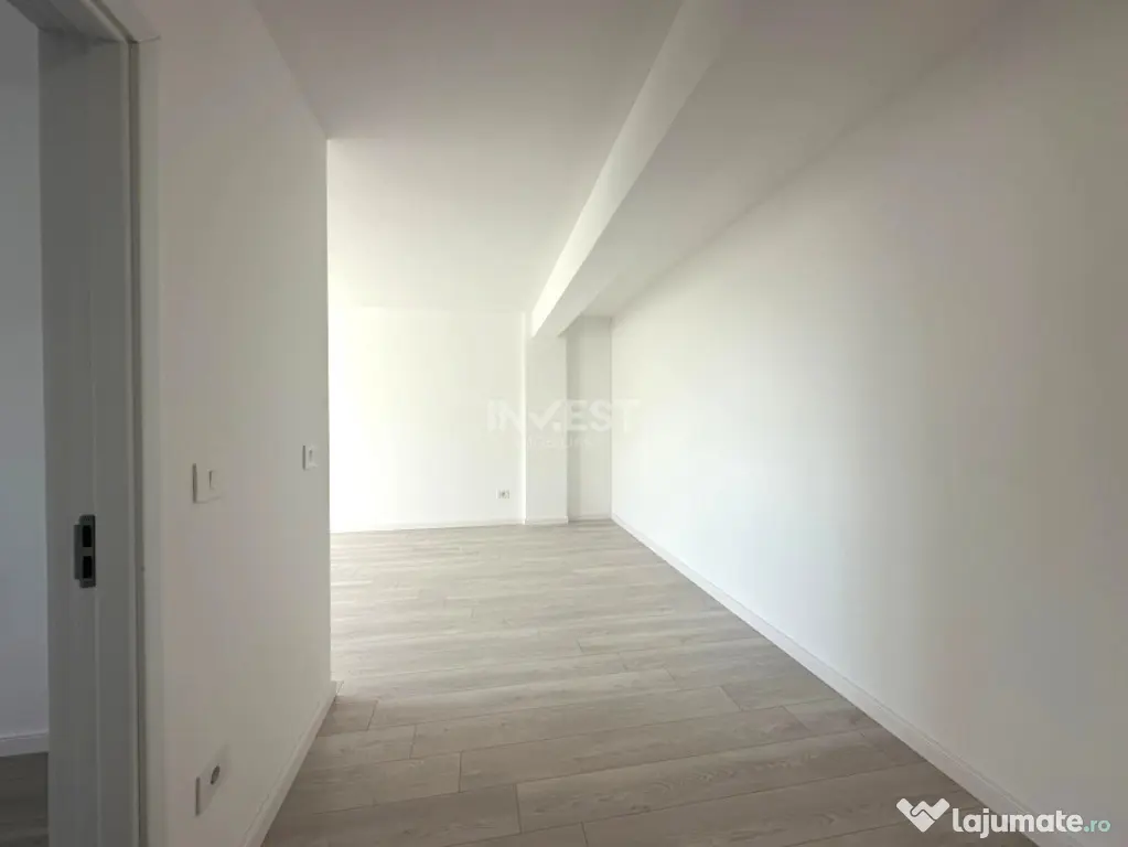 COMISION 0%! INTABULAT! 2 CAMERE DECOMANDAT BLOC NOU