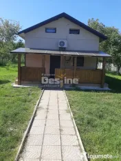 Imobil regim de înălțime p+m, Josani, Hunedoara