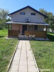 Imobil regim de înălțime p+m, Josani, Hunedoara