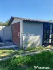 Imobil regim de înălțime p+m -Josani-Hunedoara 