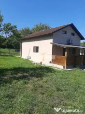 Imobil regim de înălțime p+m, Josani, Hunedoara