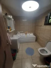 Imobil regim de înălțime p+m -Josani-Hunedoara 
