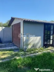 Imobil regim de înălțime p+m, Josani, Hunedoara