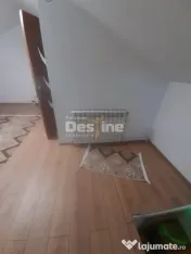 Imobil regim de înălțime p+m, Josani, Hunedoara