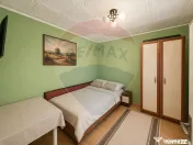 Vanzare casa 4 camere Cretesti / Vidra / Teren 662 mp 