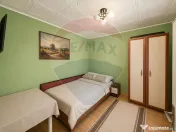 Vanzare casa 4 camere Cretesti / Vidra / Teren 662 mp 