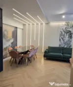Apartament 2 camere de închiriat în Tomis Nord – Vapora?