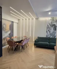 Apartament 2 camere de închiriat în Tomis Nord – Vapora?