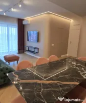 Apartament 2 camere de închiriat în Tomis Nord – Vapora? 