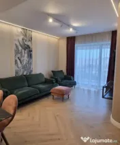 Apartament 2 camere de închiriat în Tomis Nord – Vapora? 