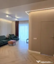 Apartament 2 camere de închiriat în Tomis Nord – Vapora? 