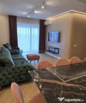 Apartament 2 camere de închiriat în Tomis Nord – Vapora? 