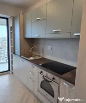 Apartament 2 camere de închiriat în Tomis Nord – Vapora? 