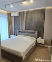 Apartament 2 camere de închiriat în Tomis Nord – Vapora? 