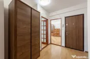 Apartament cu 2 camere Mioveni etajul 1 