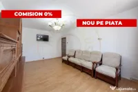 Apartament cu 2 camere Mioveni etajul 1