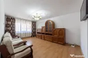 Apartament cu 2 camere Mioveni etajul 1 