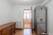 Apartament cu 2 camere Mioveni etajul 1 