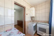 Apartament cu 2 camere Mioveni etajul 1 