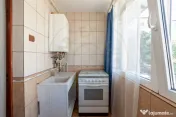 Apartament cu 2 camere Mioveni etajul 1 