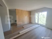 Casă modernă lângă Rezervația Lempes – spațiu, confo