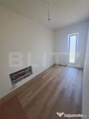 Casă modernă lângă Rezervația Lempes – spațiu, confo
