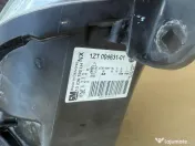 Far st Opel Insignia xenon 