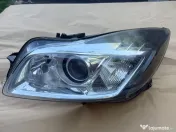 Far st Opel Insignia xenon 
