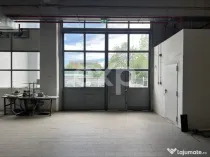 Clădire Mixtă Bd. Muncii Cluj – 10 Birouri + Hală 3290