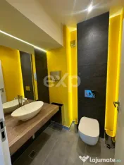 Clădire Mixtă Bd. Muncii Cluj – 10 Birouri + Hală 3290