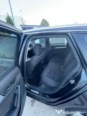 Audi a4b8 2.0d 2011 automată 