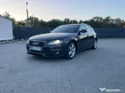 Audi a4b8 2.0d 2011 automată 