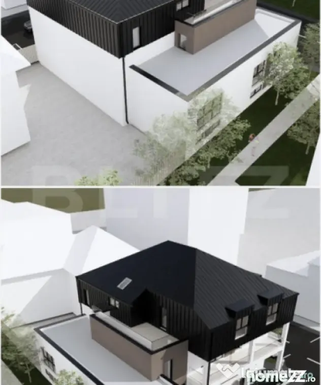 Spațiu comercial 2 nivele premium de inchiriat, 70-600 mp - Bistrita (Bistrita-Nasaud)