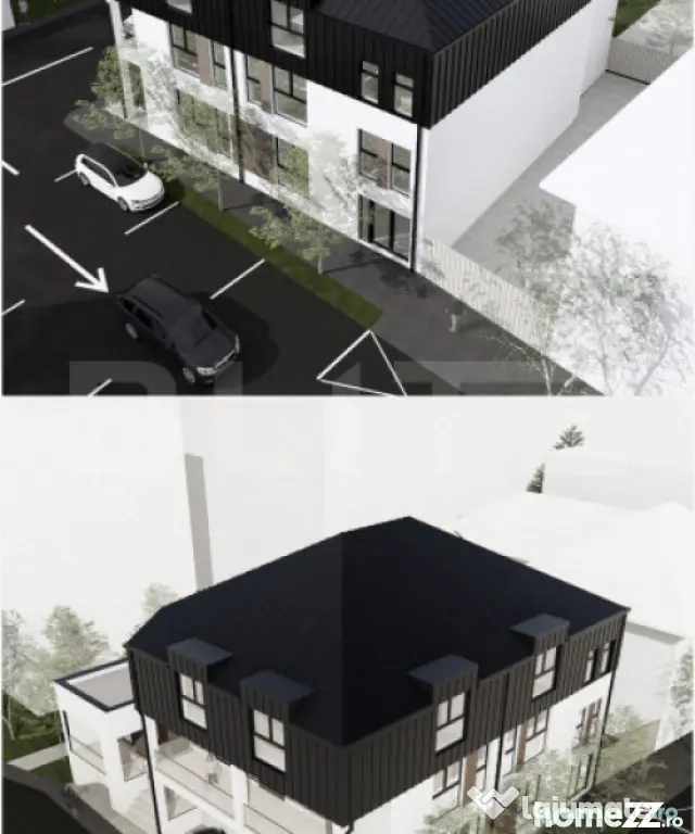 Spațiu comercial 2 nivele premium de inchiriat, 70-600 mp - Bistrita (Bistrita-Nasaud)