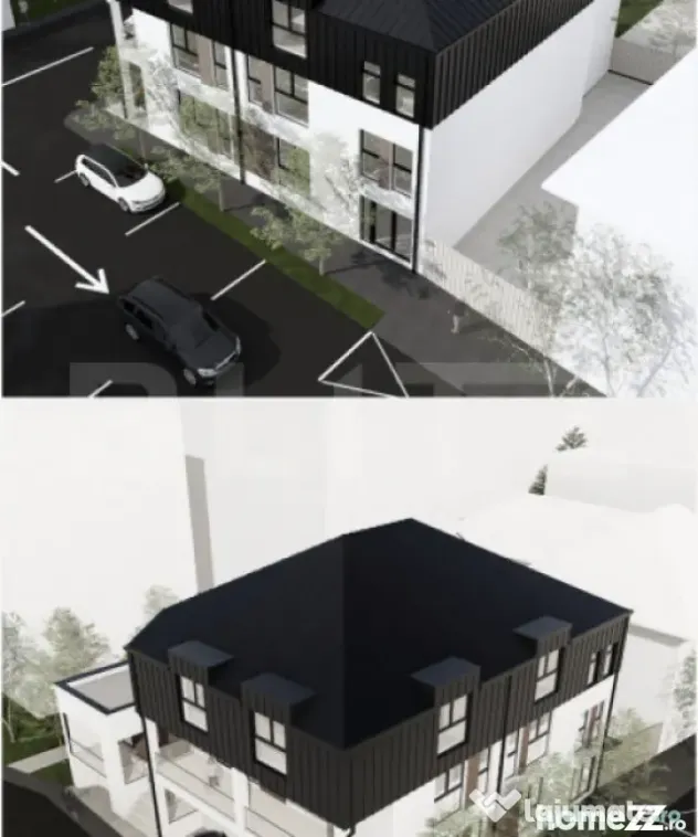 Spațiu comercial 2 nivele premium de inchiriat, 70-600 mp - Bistrita (Bistrita-Nasaud)