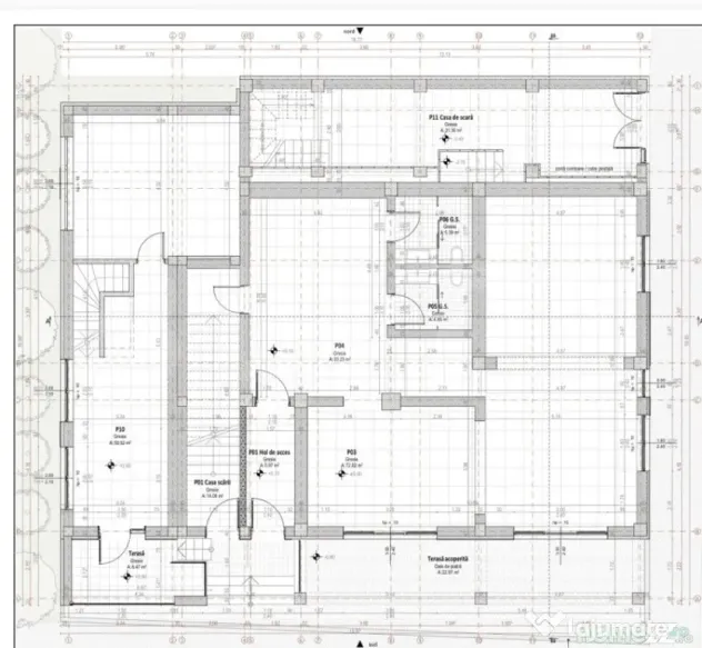 Spațiu comercial 2 nivele premium de inchiriat, 70-600 mp - Bistrita (Bistrita-Nasaud)